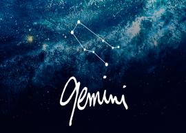 12 Oct Gemini Horoscope- A Good Financial Day is Waiting For You