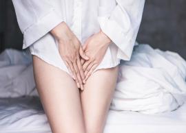 15 Natural Remedies To Treat Genital Itching