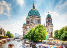 5 Beautiful Cities You Must Visit in Germany