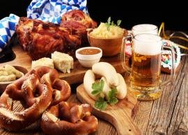 5 Famous Dishes To Try in Germany