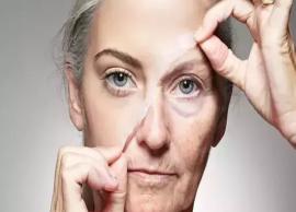 5 Home Remedies To Get Rid of Wrinkles