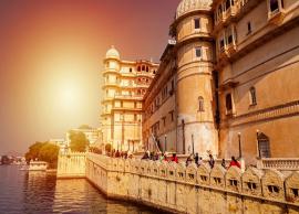 5 Amazing Weekend Getaways To Visit From Ahmedabad