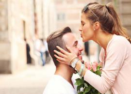 9 Ways That Will Make Your Girlfriend Not Leave You