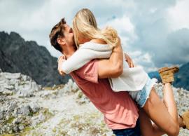 15 Ways You Can Love Your Girlfriend