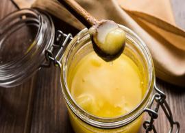 9 Amazing Benefits of Using Ghee for Skin