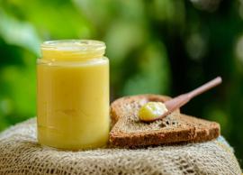 6 Reasons Why Ghee is Beneficial for Your Health