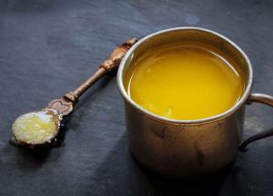 5 Reasons Why You Should Use Ghee Everyday