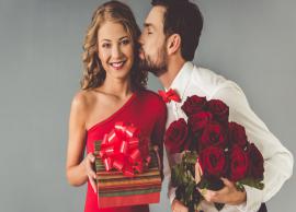 5 Low Budget Gifts To Impress Your Lover