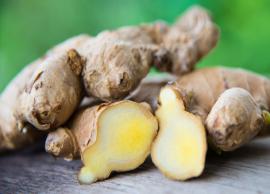Consuming Ginger is Best For You, Here are 11 Reasons Why