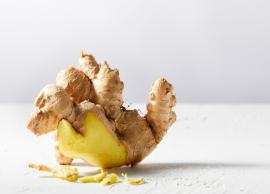 10 Amazing Health Benefits of Consuming Ginger