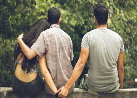 4 Main Types of Cheating in a Relationship

