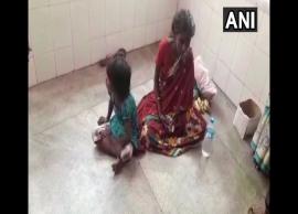 6-year-old girl forced to beg to look after ailing mother in Karnataka