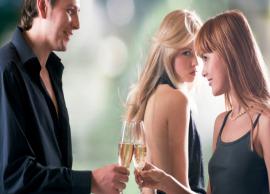 6 Ways To Tell If She is Playing Mind Games