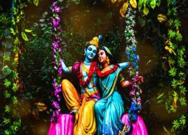 5 Love Lessons To Learn From Bhagavad Gita