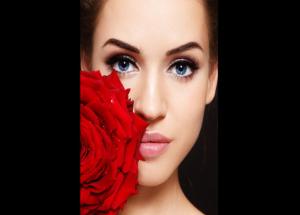 Valentines Special- 5 Ways To Get Instant Glowing Skin for Rose Day