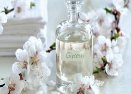 DIY Glycerine Beauty Remedies For Healthy and Happy Skin In Winter