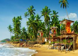 Places to visit on Heritage Tour to Goa
10 Places That Tells About Goa's Rich Hertitage