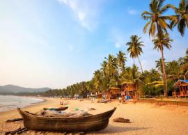 5 Things You Must Experience When in Goa