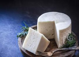 7 Proven Health Benefits of Eating Goat Cheese

