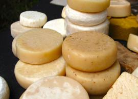 Make This Goat Milk Soap at Home For Glowing Skin
