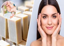 3 DIY Goat Milk Soap To Get Soft and Smooth Skin