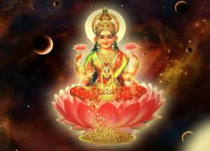 These 3 Things Done on Friday Helps To Impress Goddess Lakshmi