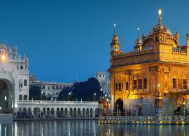 Most Amazing Places To Visit in Amritsar For Wholesome Travel Experience