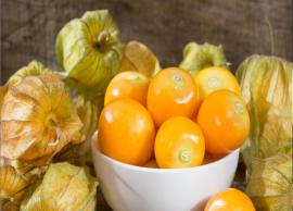 6 Amazing Health Benefits of Eating Golden Berries
