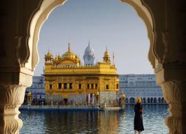10 Most Interesting Facts To Know About Golden Temple, Amritsar