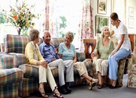 5 Vastu Tips You Can Follow To Maintain Good Health of Elders