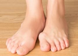 8 Must Try Home Remedies For Gout