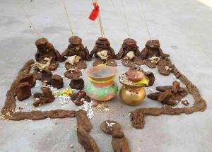 Goverdhan Puja- Importance, Method and Story