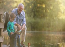 Here are Some Strategies For Coping With Losing Contact With Grandchildren That Might Help Lessen The Emotional Toll
