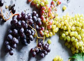 8 Harmful Effects of Eating Too Many Grapes