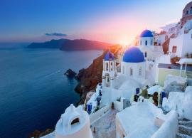 6 Beautiful Tourist Attractions To Visit in Greece