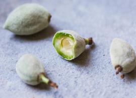 7 Amazing Health Benefits of Eating Green Almonds