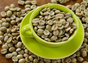 Green Coffee Helps You Burn Extra Fat. Read More Benefits