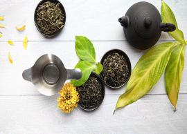 5 Reasons Why Green Tea Should Be a Part of Your Hair Care Routine
