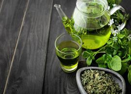 Different Ways To Include Green Tea in Your Beauty Routine