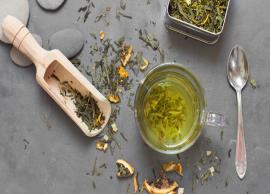 3 Ways To Use Green Tea For Ultimate Glowing Skin