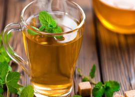 10 Amazing Health Benefits of Drinking Green Tea Regularly