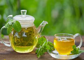 5 Ways To Use Green Tea For Ultimate Fairness
