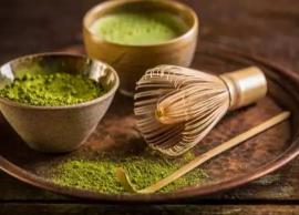 5 Home Made Green Tea Face Packs For Glowing Skin