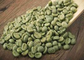 A New Favorite For Most People, Green Coffee Has Many Health Benefits, Read On