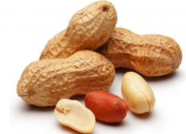 5 Amazing Health Benefits of Eating Groundnuts