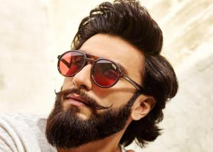 5 Tips To Get Thicker Beards Like Ranveer Singh