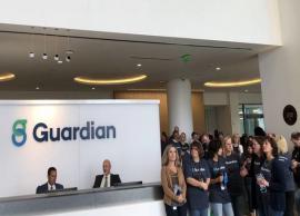 Guardian company becomes one of the Best Workplaces for Women 