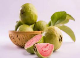 6 Tested Health Benefits of Guava