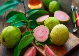6 Amazing Benefits of Eating Guava for Health