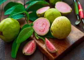 5 Ways To Use Guava Leaves For Quick Hair Growth
